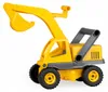 LENA® EcoActives emmer, ongeveer 35 cm, zandbak speelgoed Productafbeelding-voorbeeld 8