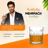 Verre en cristal Pasabahce set de 4 TIMELESS Voir les images du produit 31