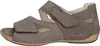 Waldläufer Damen Sandale grau Größe EUR 42,5 Produktbild-Vorschau 51