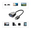 Ugreen Cable Cord Adapter Adapter One Way HDMI (männlich) Produktbild-Vorschau 3