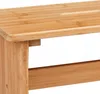 BAMBUS BATHROOM STool für den Badflur Stand Produktbild-Vorschau 6