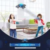 Flyhal F111 Drohne Quadrocopter – Handgesteuerte Produktbild-Vorschau 5