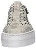 Rieker Damen Sneaker goldweiss metallic, Damen:40 EU Produktbild-Vorschau 28