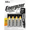 Energizer LR6/4BP Alkaline Power AA 4pack Anteprima dell’immagine prodotto 14