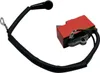 Zündspule rot für Dolmar PS 4600 5105 181143101 181 143 103 Anteprima dell’immagine prodotto 2