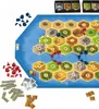 CATAN: Escenarios para expansiones: Tesoros, Dragones Vista previa de la imagen del producto 3