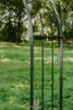 Arc de cercle EMMA 140 cm rouille naturelle Voir les images du produit 7