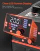 Saldatrice VEVOR 3-in-1 combinata, taglio/TIG/MMA, Anteprima dell’immagine prodotto 5