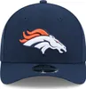 New Era 9FORTY M-Crown Cap Team NFL Denver Broncos navy Produktbild-Vorschau 2