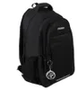 22L Rucksack - schwarz Kruzzel 24524 Produktbild-Vorschau 2