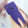 Avizar, Halbsteife Silikonhülle für Xiaomi Redmi 10A, Produktbild-Vorschau 4