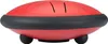 Sela SE 362 Melody Tongue Drum 6“ F Minor Red Produktbild-Vorschau 5