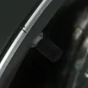 kwmobile 5x Auto Ventilkappen Abdeckung - Autoventil Produktbild-Vorschau 4