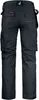 Jobman - Pantalon de travail "Craftsman" pour homme BC5178 Voir les images du produit 2