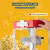 VEVOR macchina per popcorn macchina per popcorn 480 W Anteprima dell’immagine prodotto 6