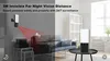Wandleuchte mit integrierter WLAN-IP-Funkkamera Secutek Produktbild-Vorschau 6