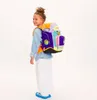Ergobag Ergobag Pack "Comic Adventure" - Schulrucksack Set Produktbild-Vorschau 9