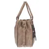 Große Damen Tasche Schultertasche Umhängetasche Produktbild-Vorschau 3
