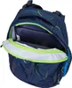 An open backpack with its main compartment visible. Anteprima dell’immagine prodotto