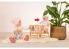 Ours en pyjama, rose, 30 cm Voir les images du produit 4