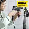 Kärcher 2.863-234.0, Abguss, Zylinder-Vakuum, Schwarz, Gelb Produktbild-Vorschau 23