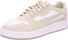 Puma Court Classic Street SD  Sneakers Laag - Beige - Maat Produktbild-Vorschau 1