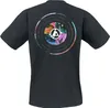 Linkin Park T-Shirt Herren From Zero Radiate schwarz S Produktbild-Vorschau 2