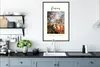 MuchoWow® Gerahmtes Poster Malerei - Barock - Rubens 60x90 Produktbild-Vorschau 4