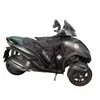 TUCANO URBANO R085PRO Thermoscud Beinschutz 4 Jahreszeiten Produktbild-Vorschau 1