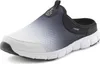 LASCANA Sneaker Slip-On-Sneaker, schwarz/weiß Größe 39 Produktbild-Vorschau 3