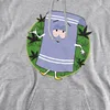 South Park - Kapuzenpullover für Herren/Damen Uni TV23706 Produktbild-Vorschau 3