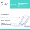 Seni Lady Slim extra Inkontinenzeinlage, 15 St Produktbild-Vorschau 6