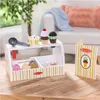 Melissa & Doug Duża drewniana Lodziarnia dla dzieci Podgląd zdjęcia produktu 14
