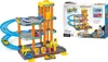 Garage pour 2 voitures, 34,5x33,5x28,5 cm Voir les images du produit 2