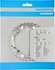 A Shimano chainring is displayed in its retail packaging. Náhľad obrázku produktu