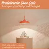Paulmann Neordic lampa wisząca Juna Podgląd zdjęcia produktu 4