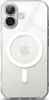 Ringke Fusion Magnetic Magsafe Fall für Iphone 17 - Klar Produktbild-Vorschau 3