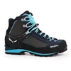 Salewa Schuhe Salomon WS Crow Gtx, 613293985 Produktbild-Vorschau 6