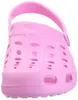 Playshoes Uni kindersandalen van EVA, roze (Rose 14), maat Productafbeelding-voorbeeld 2