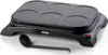 Domo DO8709P crepe maker 6 crepes 1000 W Black Domo Barva Náhled obrázku produktu 3