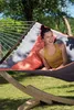 Amaca Amazonas American Dream Set grigio - Superficie di Anteprima dell’immagine prodotto 3