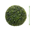 Buchsbaum fertige Kugel Ø 40 cm Künstlich Pflanze Buxus Produktbild-Vorschau 7