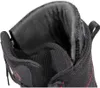 SOLE RUNNER® Transition Vario 3 Black/Red Mesh Produktbild-Vorschau 6