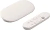 GOOGLE TV Streamer (4K), Porcelain Produktbild-Vorschau 6