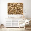 Glasbild 120x90cm in XXL für Wohnzimmer, Schlafzimmer Motiv Produktbild-Vorschau 3
