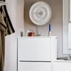 SoBuy scarpiera ribaltabile con 3 sportelli scarpiera Anteprima dell’immagine prodotto 6