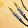 Audiokabel AUX Mini-Jack 3,5 mm (männlich) zu Mini-Jack 3,5 Produktbild-Vorschau 10