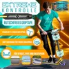 KESSER® Stunt Scooter X-Limit-Pro 360° Lenkung Funscooter Produktbild-Vorschau 2