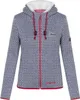 Almgwand Münsterhöhe Damen Jacke Strickjacke 621253AD 17-02 Produktbild-Vorschau 1