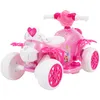 Huffy Disney Princess Luftbalsen Quad Produktbild-Vorschau 10